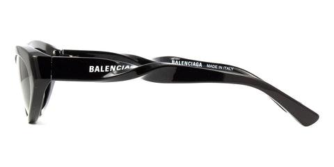 Balenciaga BB0207S 001 Sunglasses