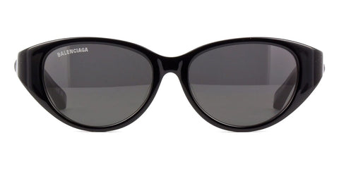 Balenciaga BB0209SA 001 Sunglasses