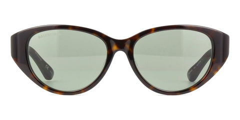 Balenciaga BB0209SA 002 Sunglasses