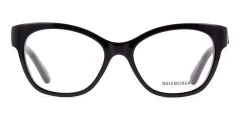 Balenciaga BB0213O 001 Glasses