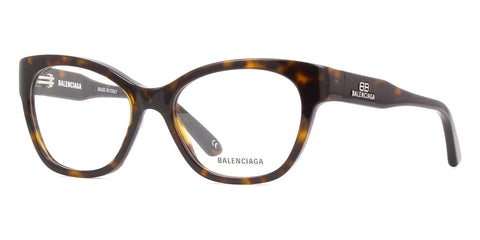 Balenciaga BB0213O 002 Glasses