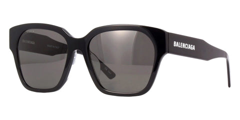 Balenciaga BB0215SA 001 Sunglasses