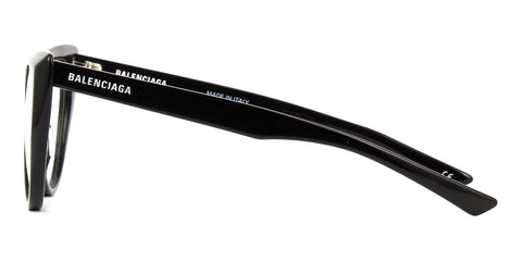 Balenciaga BB0218O 001 Glasses