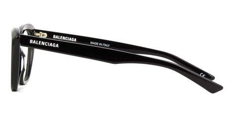 Balenciaga BB0219O 001 Glasses