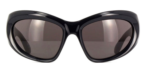 Balenciaga BB0228S 001 Sunglasses