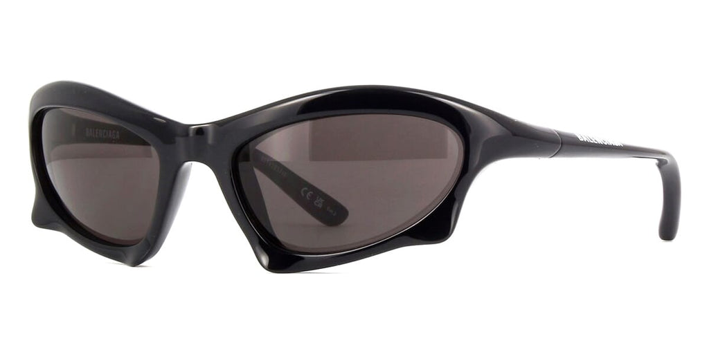 BALENCIAGA BB0229S 001 Bat Sunglasses