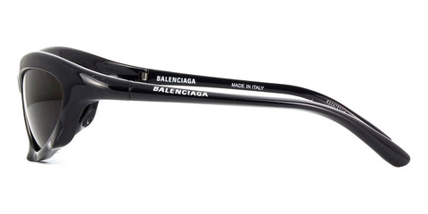 BALENCIAGA BB0229S 001 Bat Sunglasses