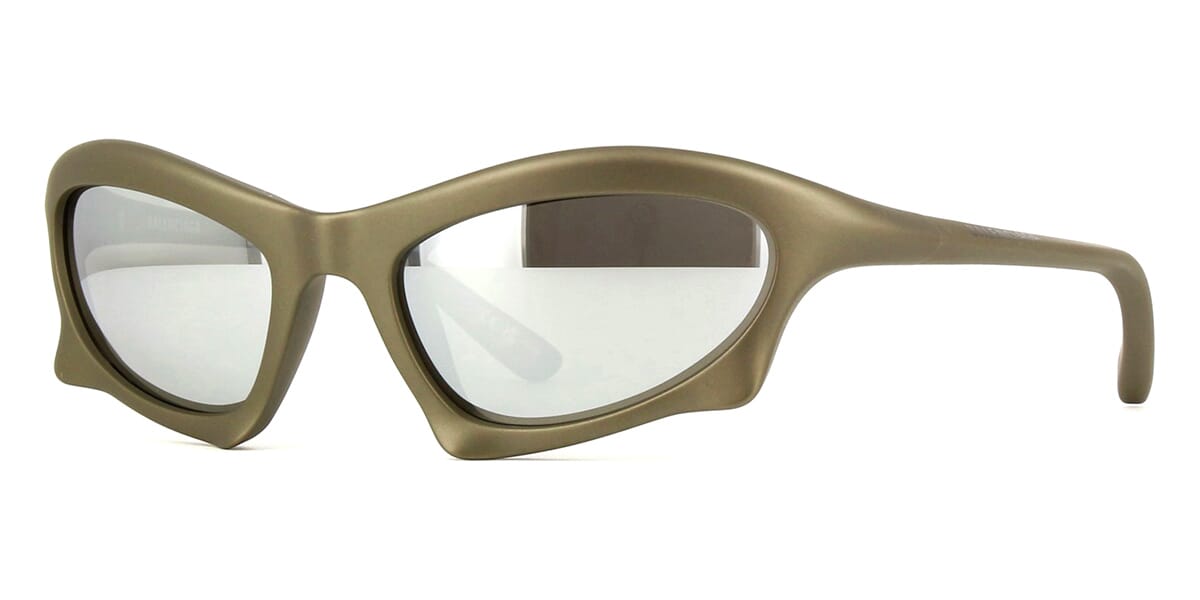 Balenciaga BB0139S 002 sunglasses for men – Ottica Mauro