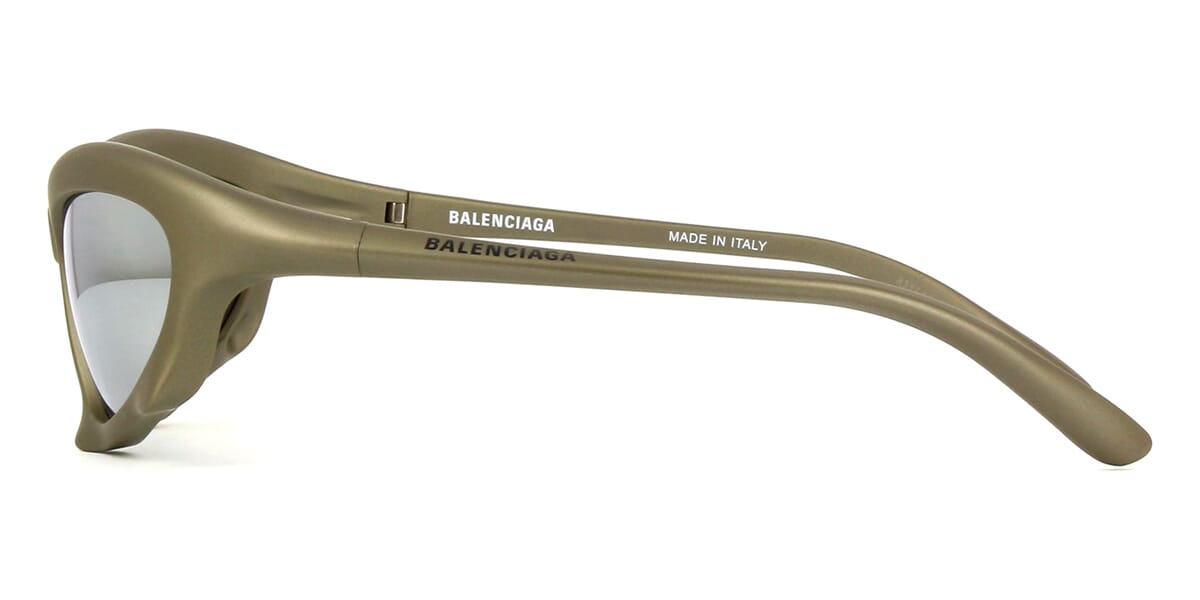 Balenciaga BB0229S 002 Sunglasses