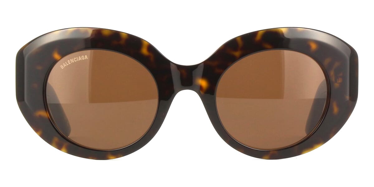 Balenciaga BB0235S 002 Sunglasses - US