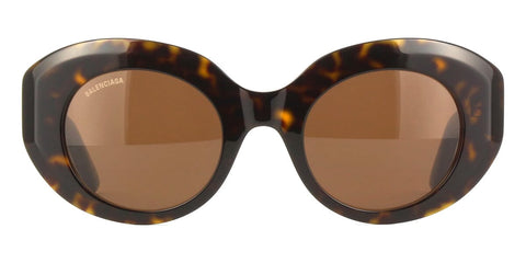Balenciaga BB0235S 002 Sunglasses