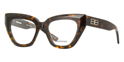 Balenciaga BB0238O 001 Glasses - US
