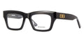 Balenciaga BB0240O 001 Glasses
