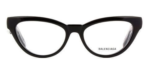 Balenciaga BB0241O 001 Glasses