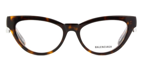 Balenciaga BB0241O 002 Glasses