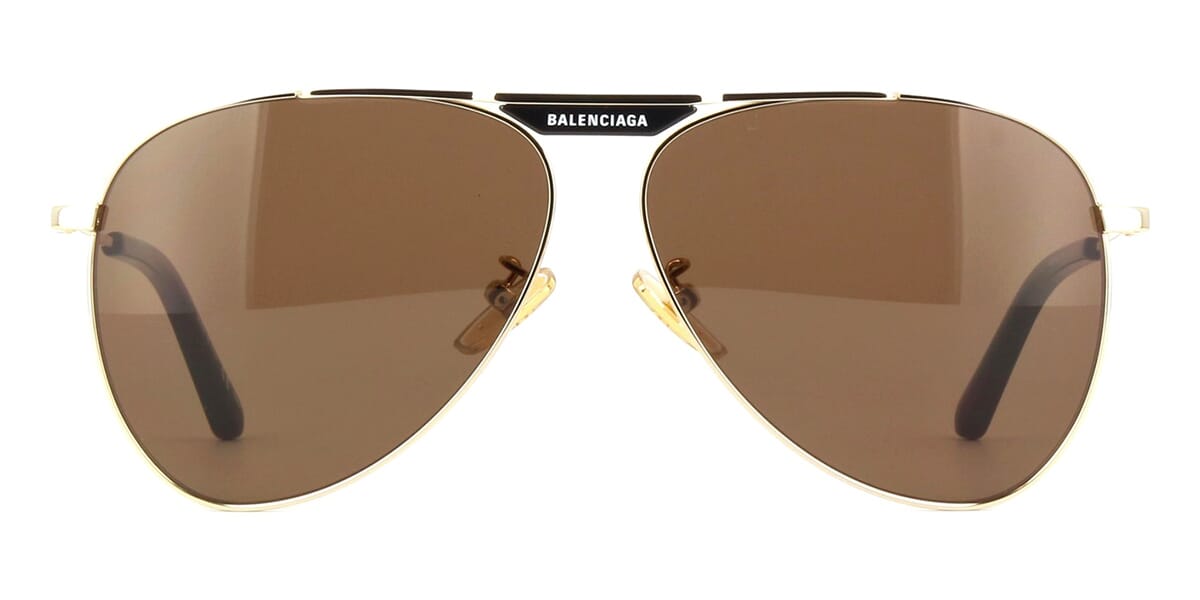 Balenciaga BB0244S Sunglasses