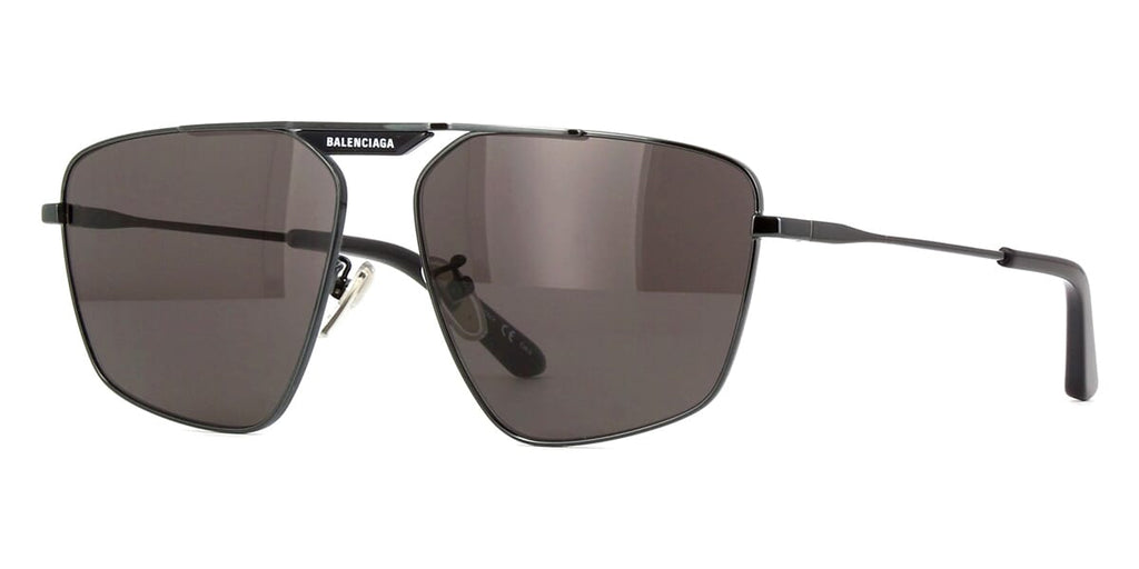 Balenciaga BB0246SA 001 Sunglasses