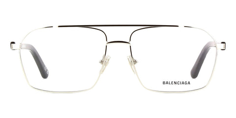 Balenciaga BB0248O 001 Glasses