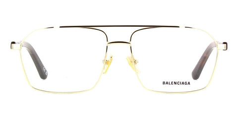 Balenciaga BB0248O 002 Glasses