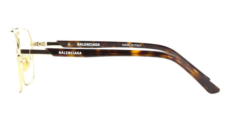 Balenciaga BB0248O 002 Glasses