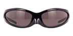 Balenciaga BB0251S 001 Sunglasses