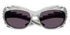 Balenciaga BB0255S 003 Sunglasses