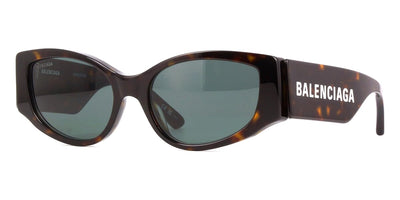Balenciaga BB0258S 012 Sunglasses - US