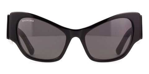 Balenciaga BB0259S 001 Sunglasses