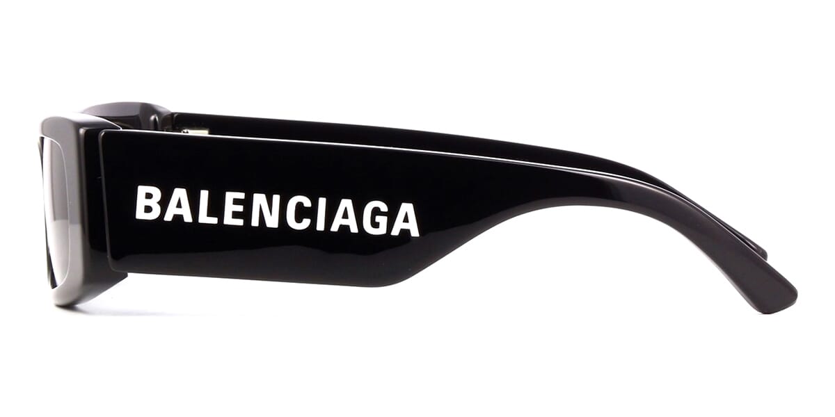 Balenciaga BB0260S 001 Sunglasses - US