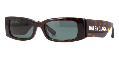 Balenciaga BB0260S 002 Sunglasses