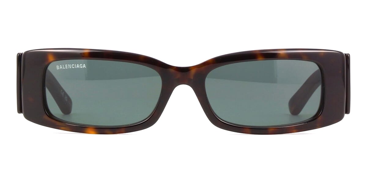 Balenciaga BB0260S 002 Sunglasses - US