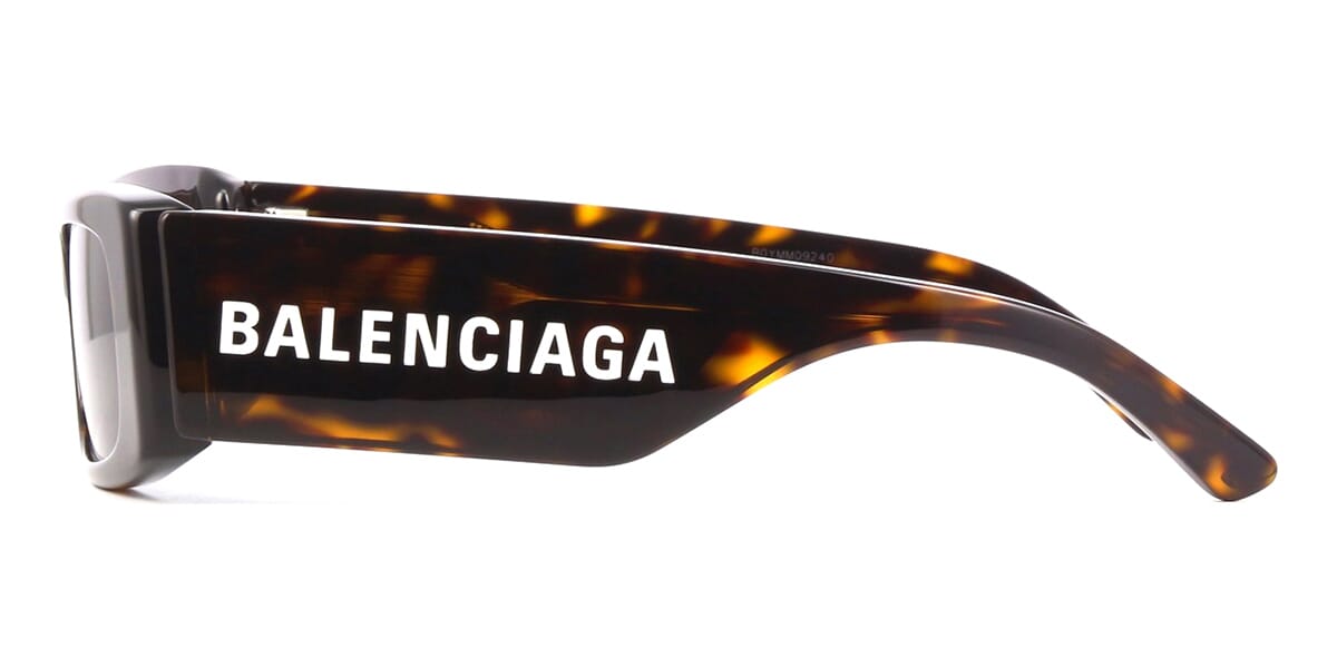 Balenciaga BB0260S 002 Sunglasses - US