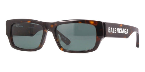 Balenciaga BB0261SA 002 Sunglasses