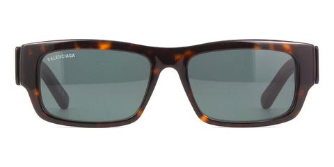 Balenciaga BB0261SA 002 Sunglasses