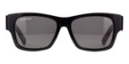 Balenciaga BB0262SA 001 Sunglasses