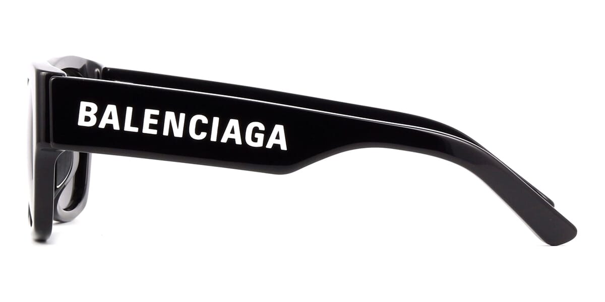 Balenciaga BB0262SA 001 Sunglasses