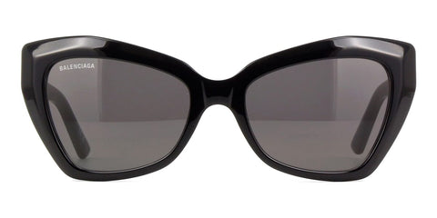 Balenciaga BB0271S 001 Sunglasses