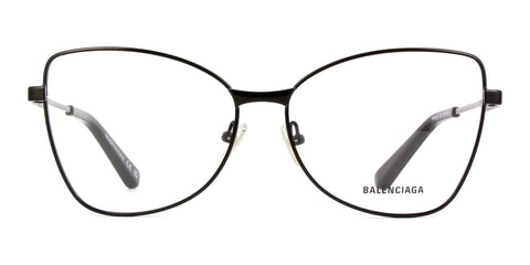 Balenciaga BB0282O 001 Glasses