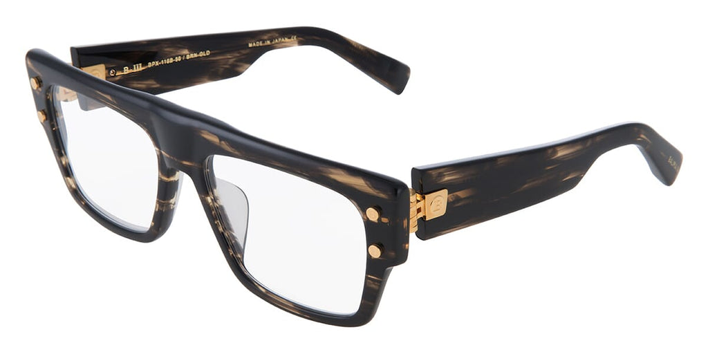 Balmain B III BPX 116B Glasses