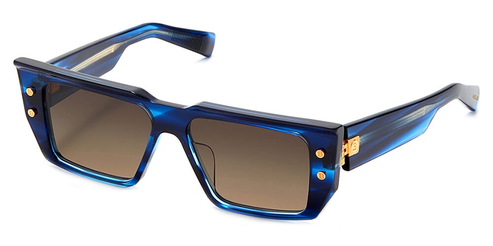 Shop Louis Vuitton Unisex Street Style Square Sunglasses (LUNETTES