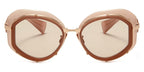 Balmain Brigitte BPS-129C Sunglasses