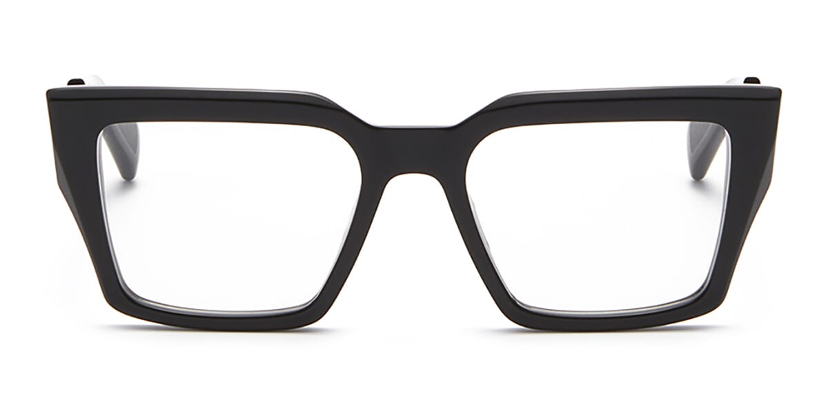 Balmain Eyewear square-frame Sunglasses - Grey