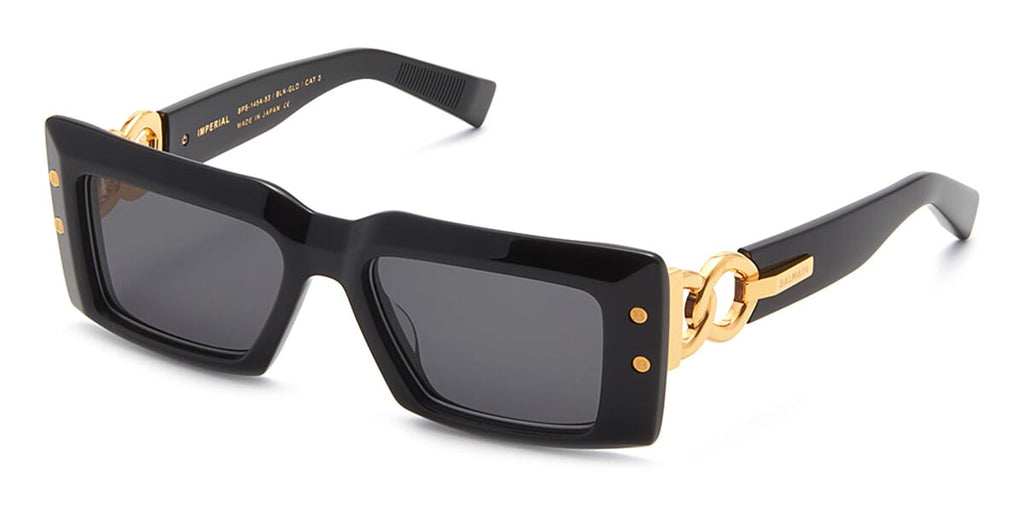 Balmain Imperial BPS 145A Sunglasses - US