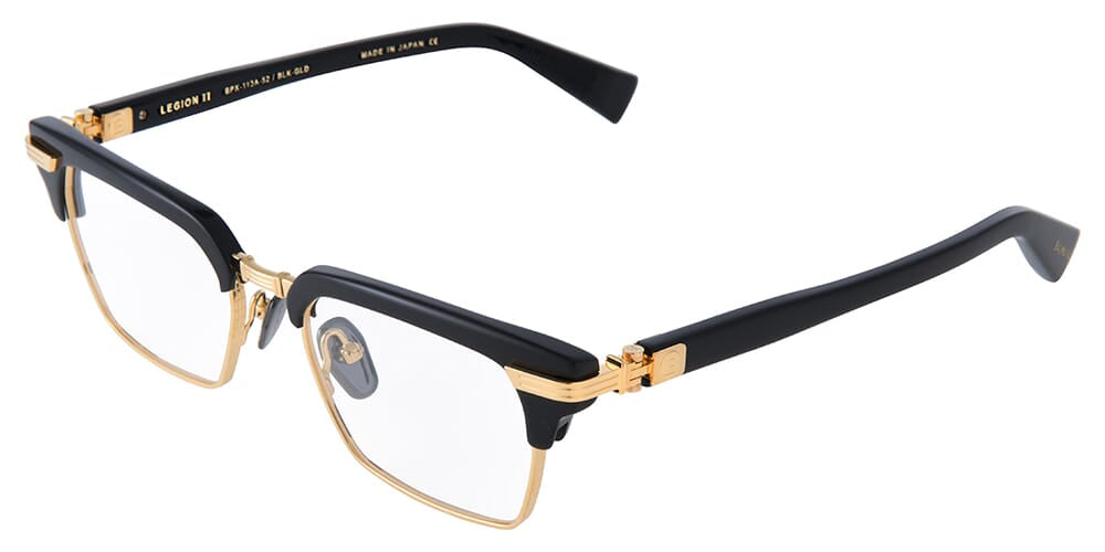 Balmain Legion II BPX-113A Glasses