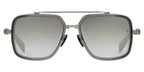 Balmain Officier BPS-108B Sunglasses