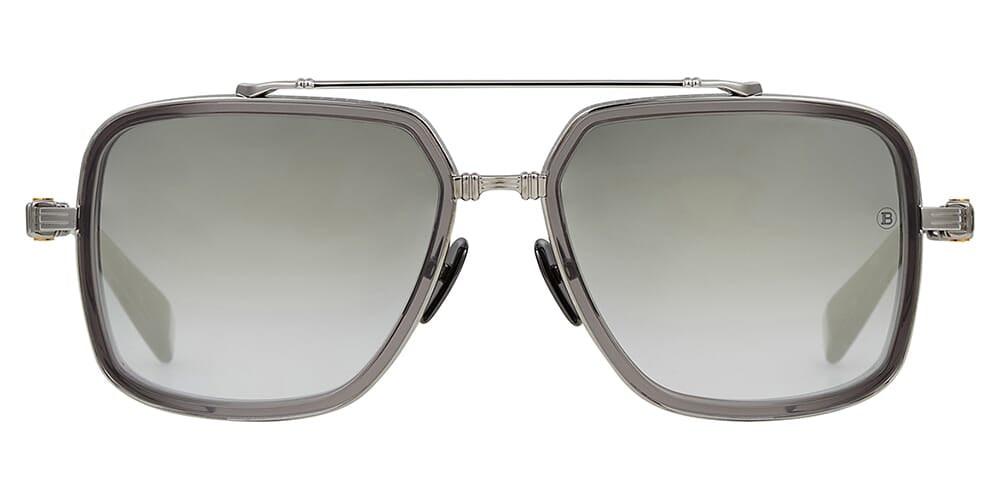 Balmain Officier BPS-108B Sunglasses