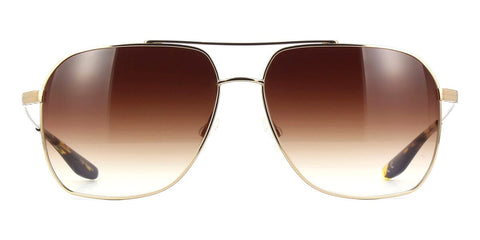 Barton Perreira Aeronaut BP0002 0WV Sunglasses