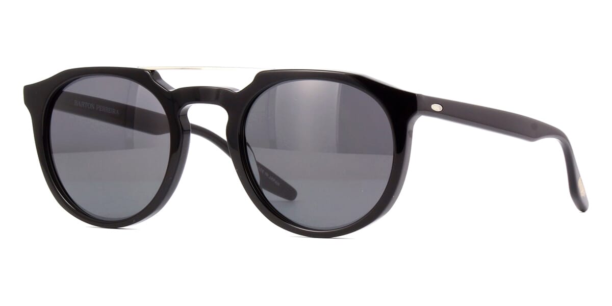 Barton B Sunglasses Perreira US - 0GD BP0232 Fourteen 007
