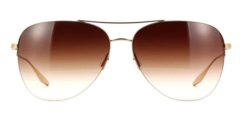 Barton Perreira Chevalier BP0012 0WV Sunglasses