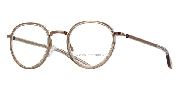 Barton Perreira Echelon BP5290 1CS Glasses - US